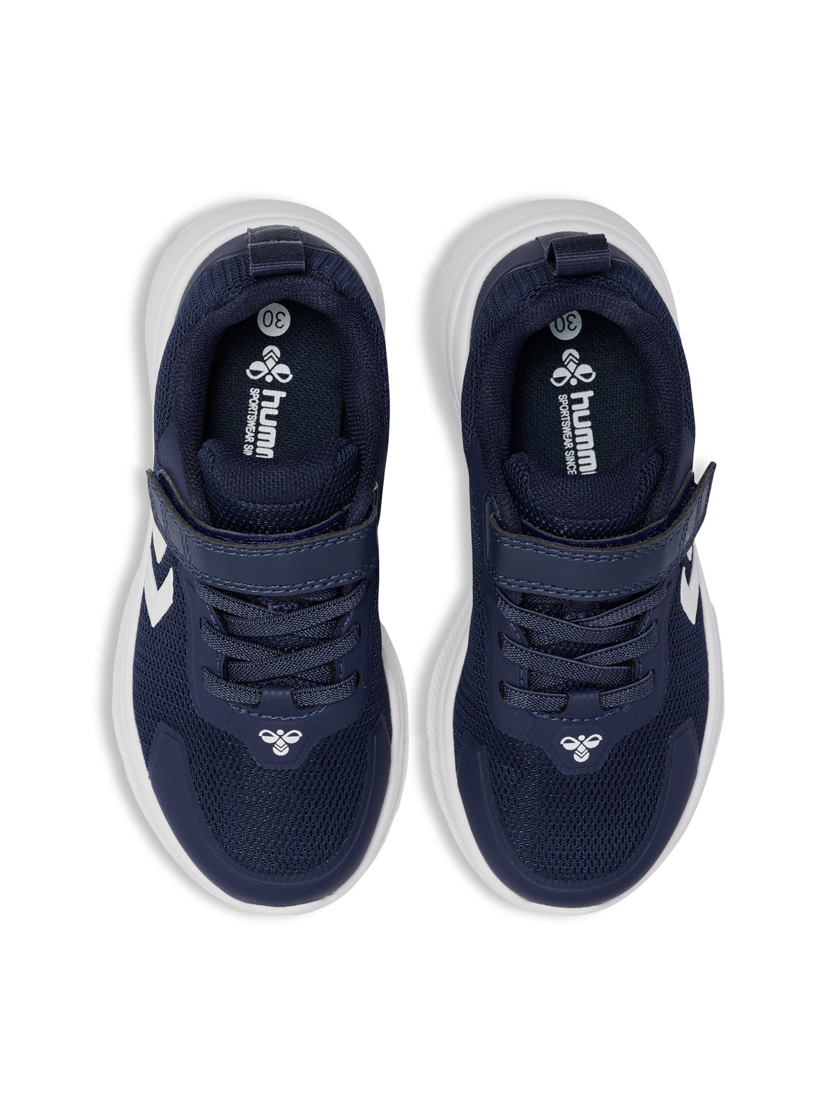 HUMMEL Actus Tr Breather Kind (black iris)