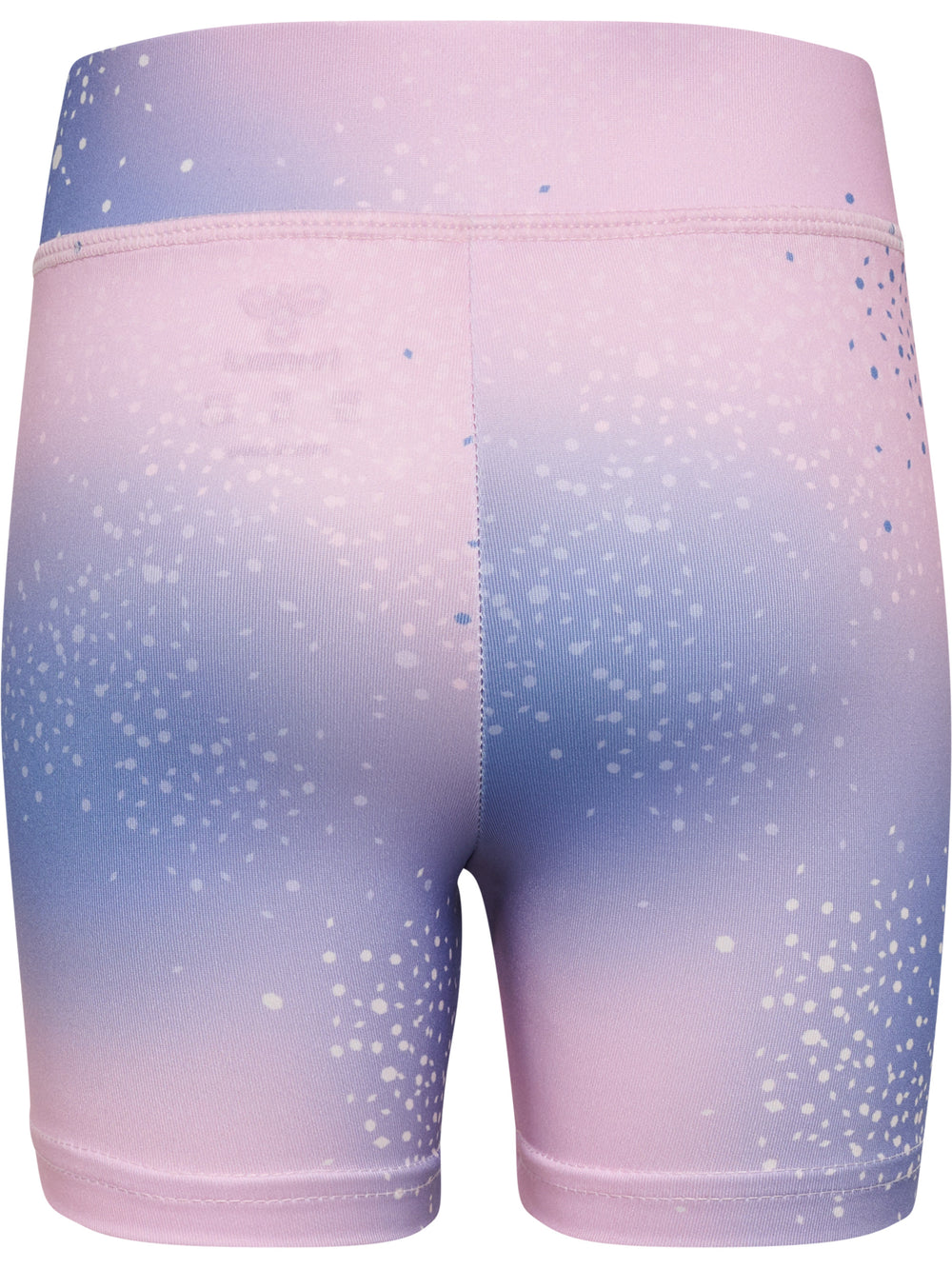 HUMMEL Nana Gym Shorts Kind (pink lady)