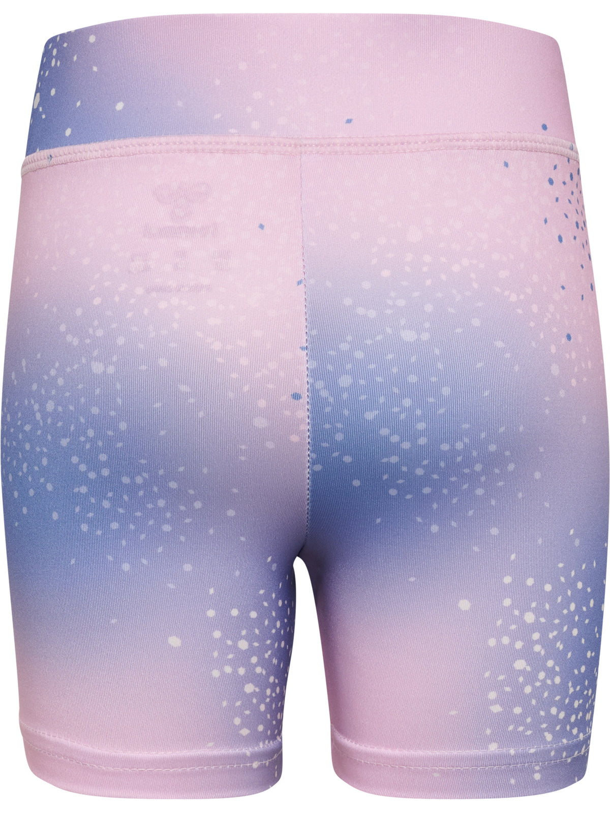 HUMMEL Nana Gym Shorts Kind (pink lady)