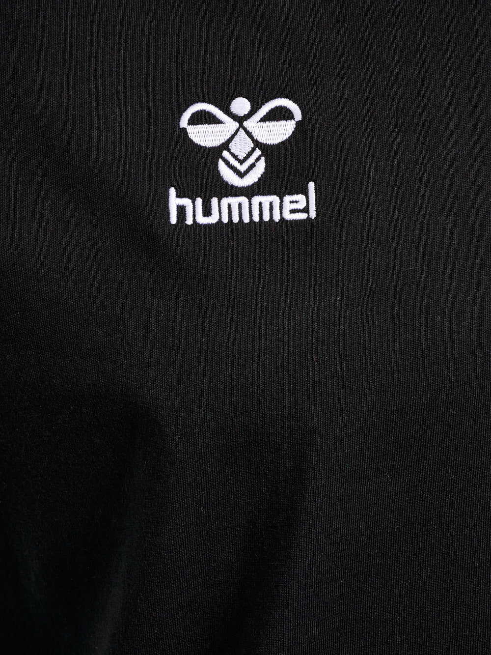 HUMMEL Go 2.0 T-Shirt S/S (black)
