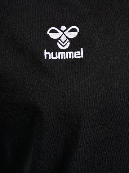 HUMMEL Go 2.0 T-Shirt S/S (black)