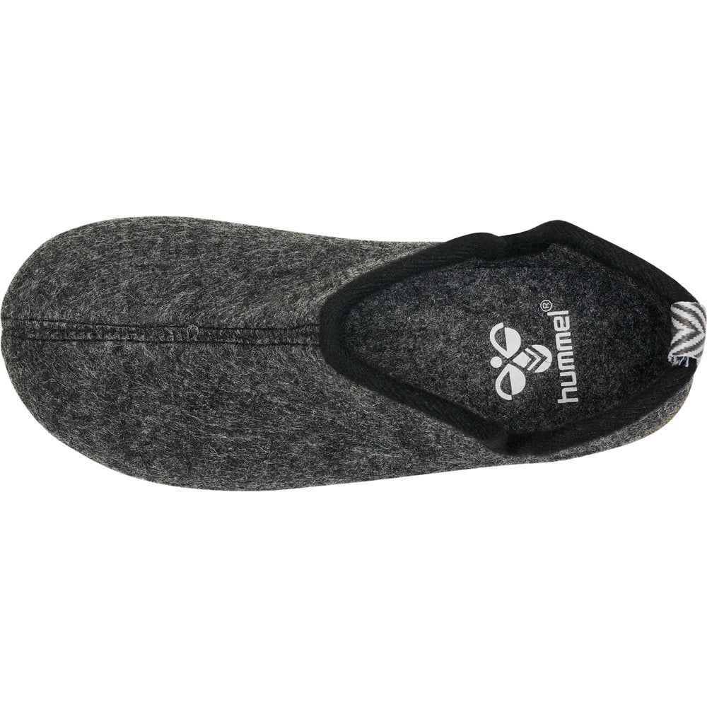 HUMMEL Zap Slipper Kind (black)