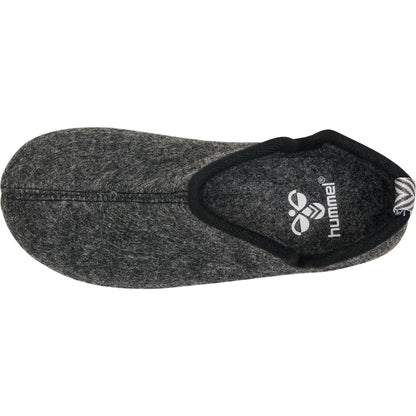 HUMMEL Zap Slipper Kind (black)