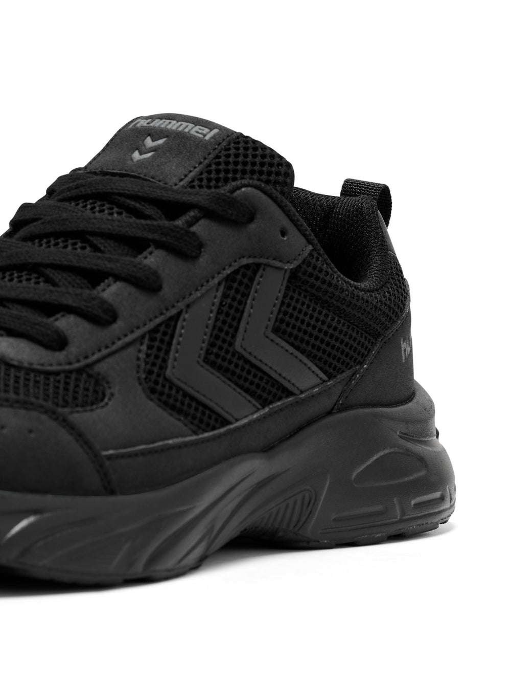 HUMMEL Enduro Light (black/black)