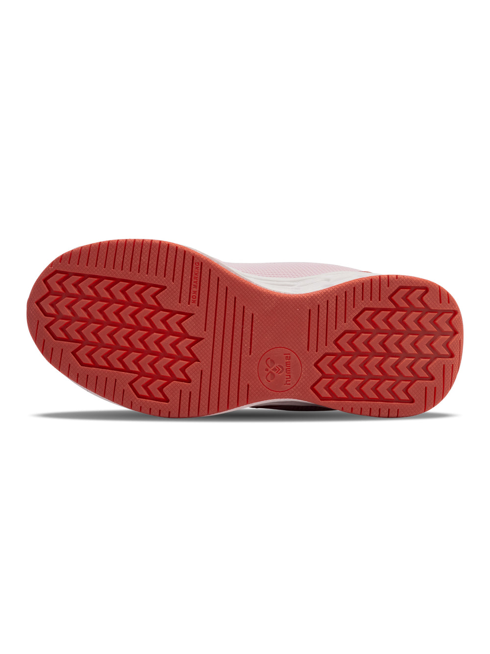 HUMMEL Turbo Run 1.0 Kind (pale lilac/paprika)