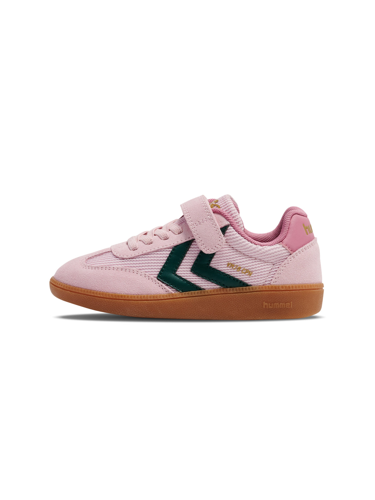 HUMMEL VM78 Cph Kind (pale lilac)