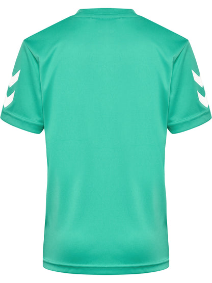 HUMMEL Logo Set Kind (atlantis)