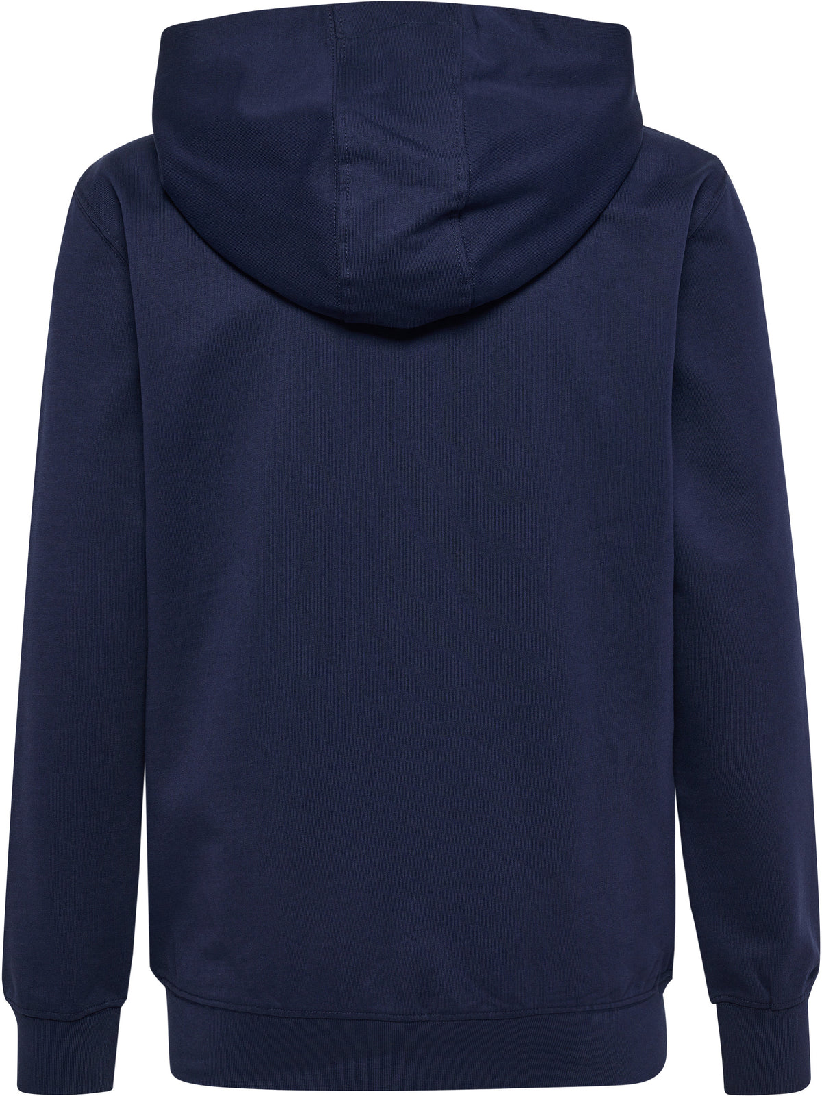 HUMMEL Go 2.0 Zip Hoodie Kind (marine)