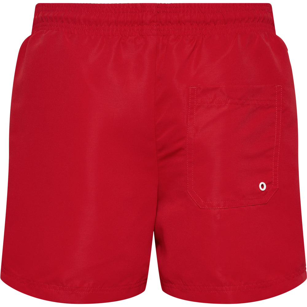 HUMMEL Lgc Frank Board Shorts (barbados cherry)