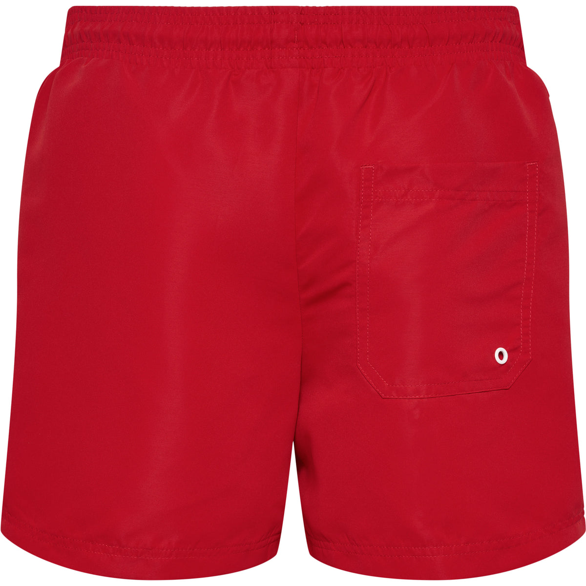 HUMMEL Lgc Frank Board Shorts (barbados cherry)
