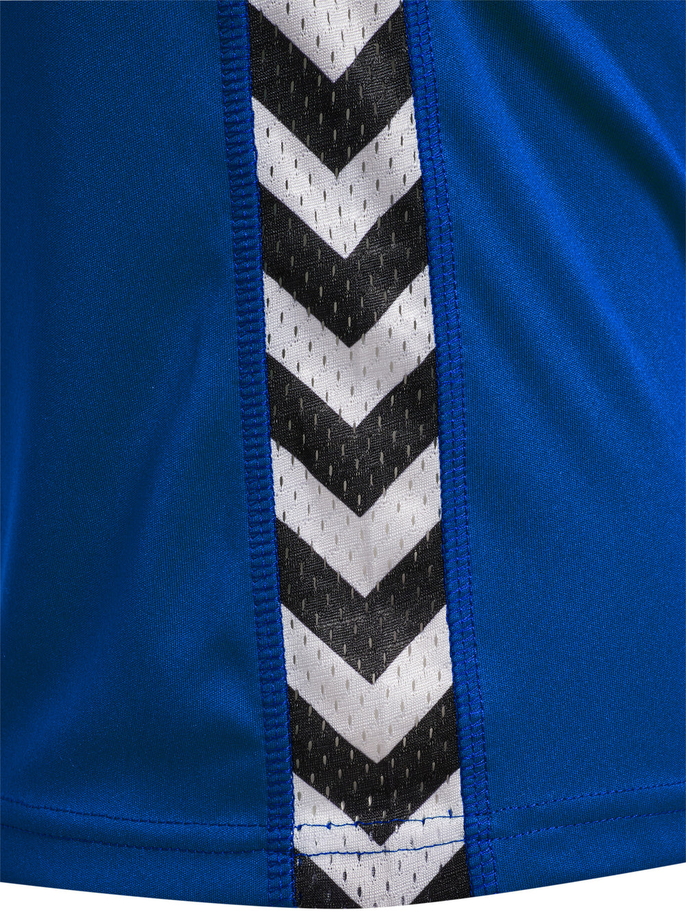 HUMMEL Playful Ss Jersey Kind (true blue)