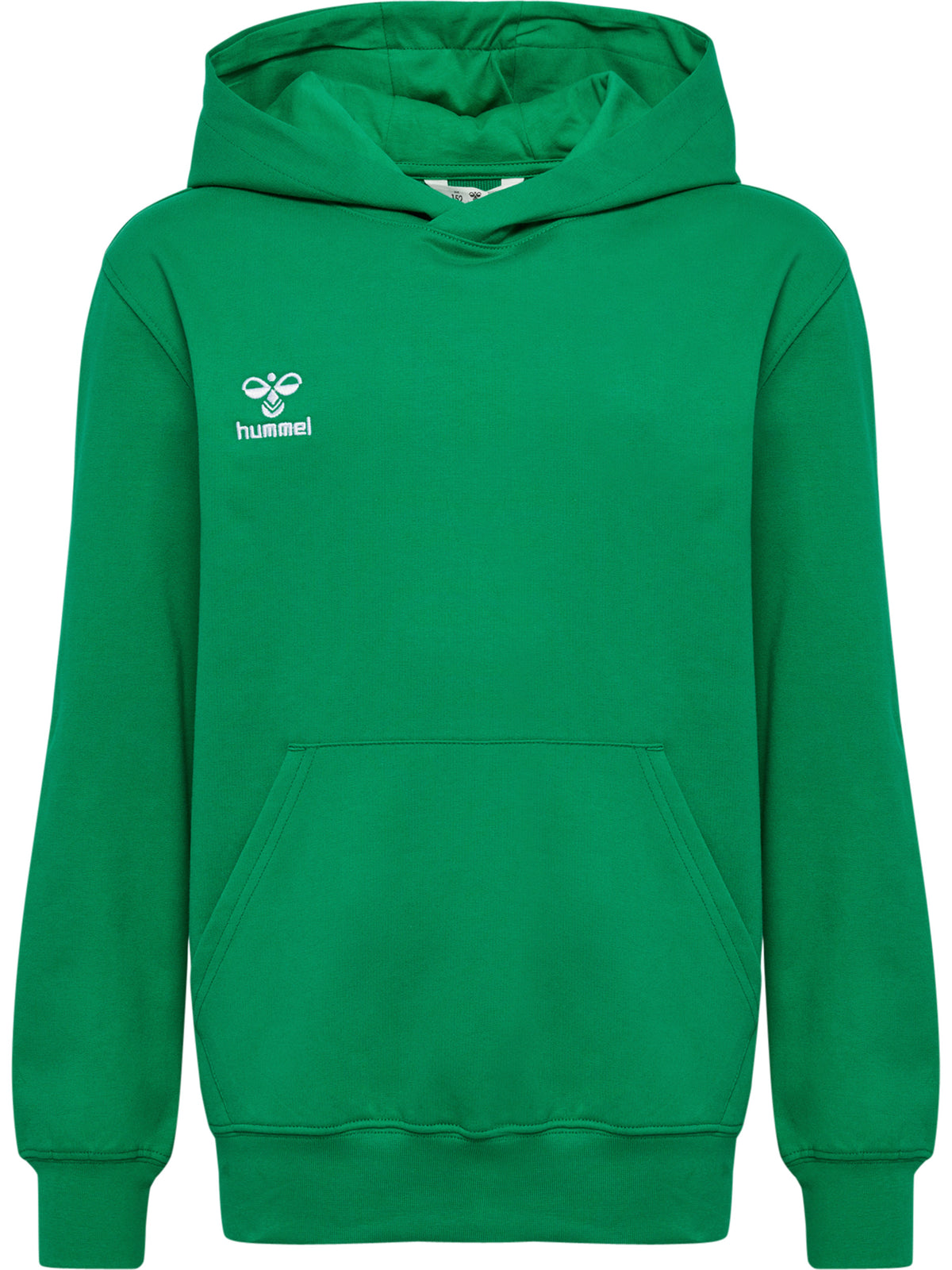 HUMMEL Go 2.0 Hoodie Kind (jelly bean)