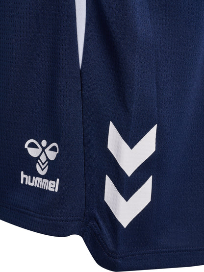 HUMMEL Lead 2.0 Shorts Damen (marine)