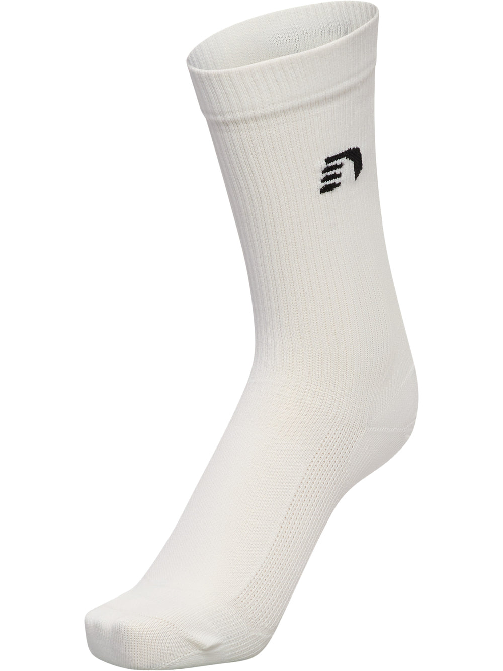 NEWLINE Logo Functional Socks 2-Pack (white)