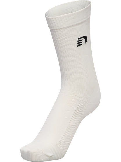 NEWLINE Logo Functional Socks 2-Pack (white)