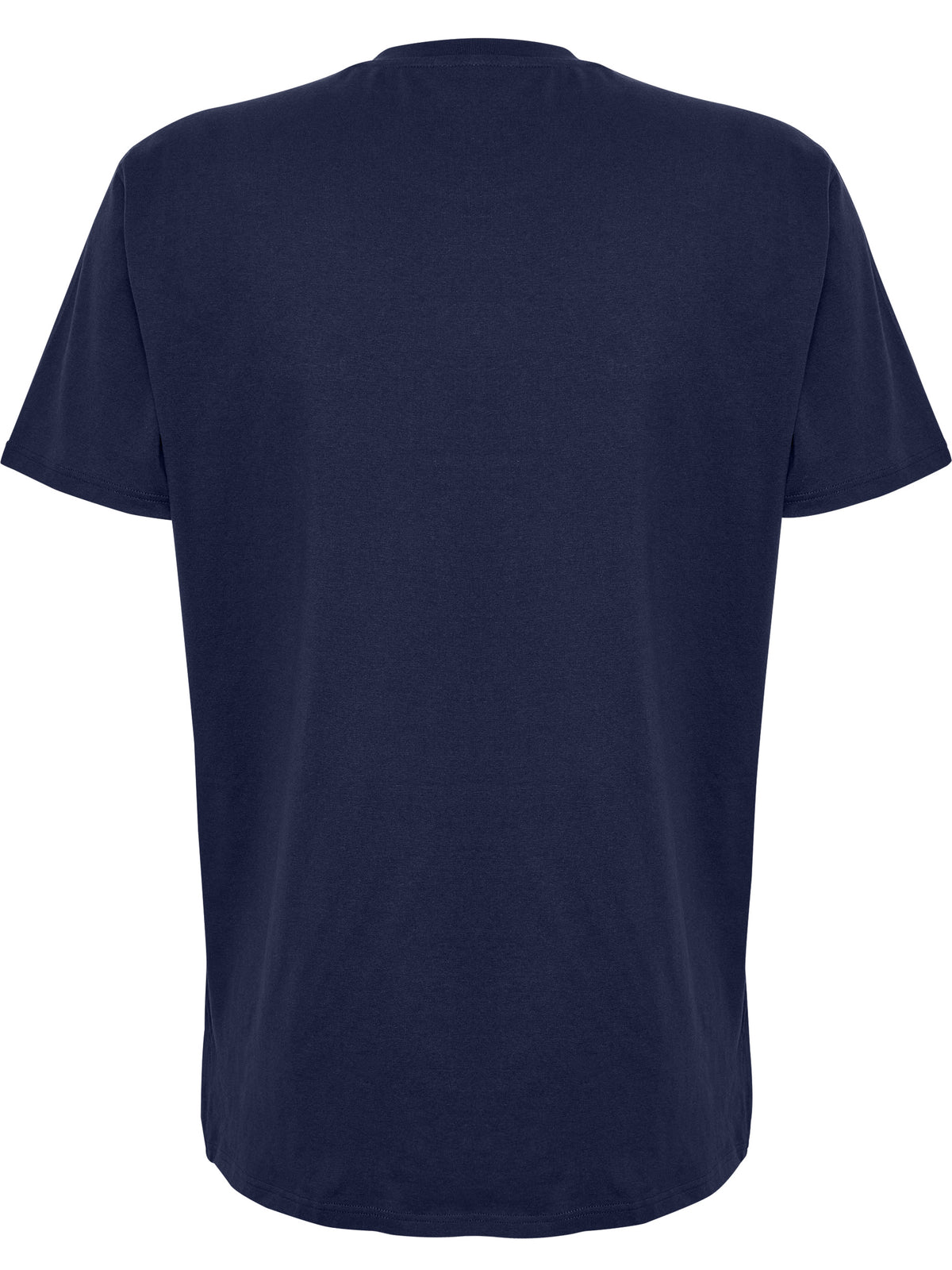HUMMEL Go 2.0 T-Shirt S/S (marine)