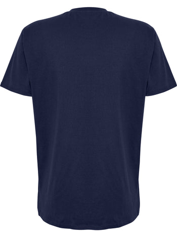 HUMMEL Go 2.0 T-Shirt S/S (marine)