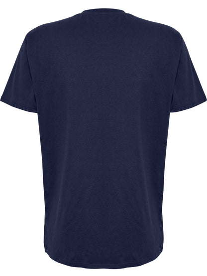 HUMMEL Go 2.0 T-Shirt S/S (marine)