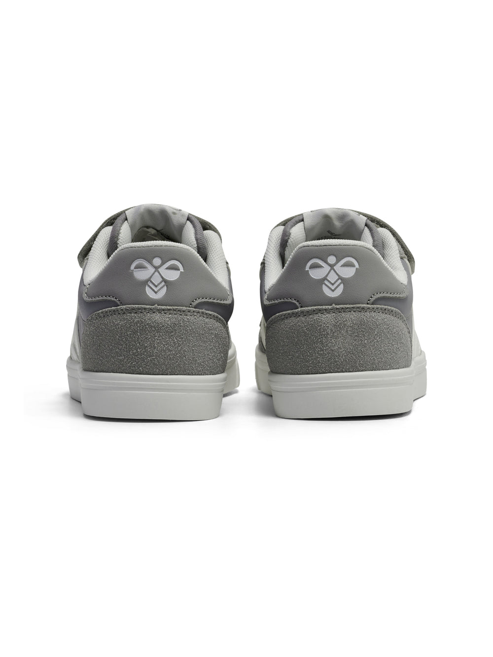 HUMMEL Slimmer Stadil Leather Low Kind (alloy)