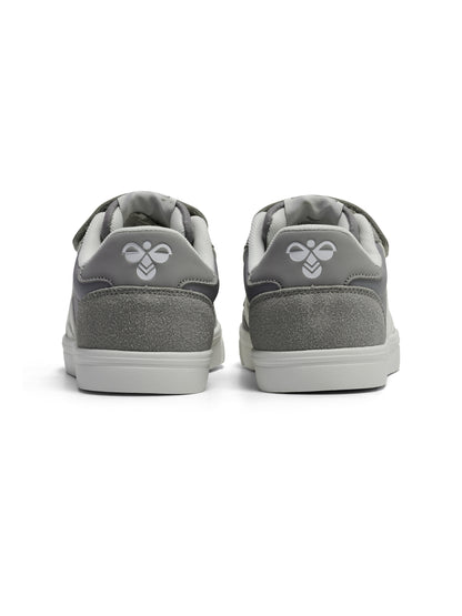 HUMMEL Slimmer Stadil Leather Low Kind (alloy)
