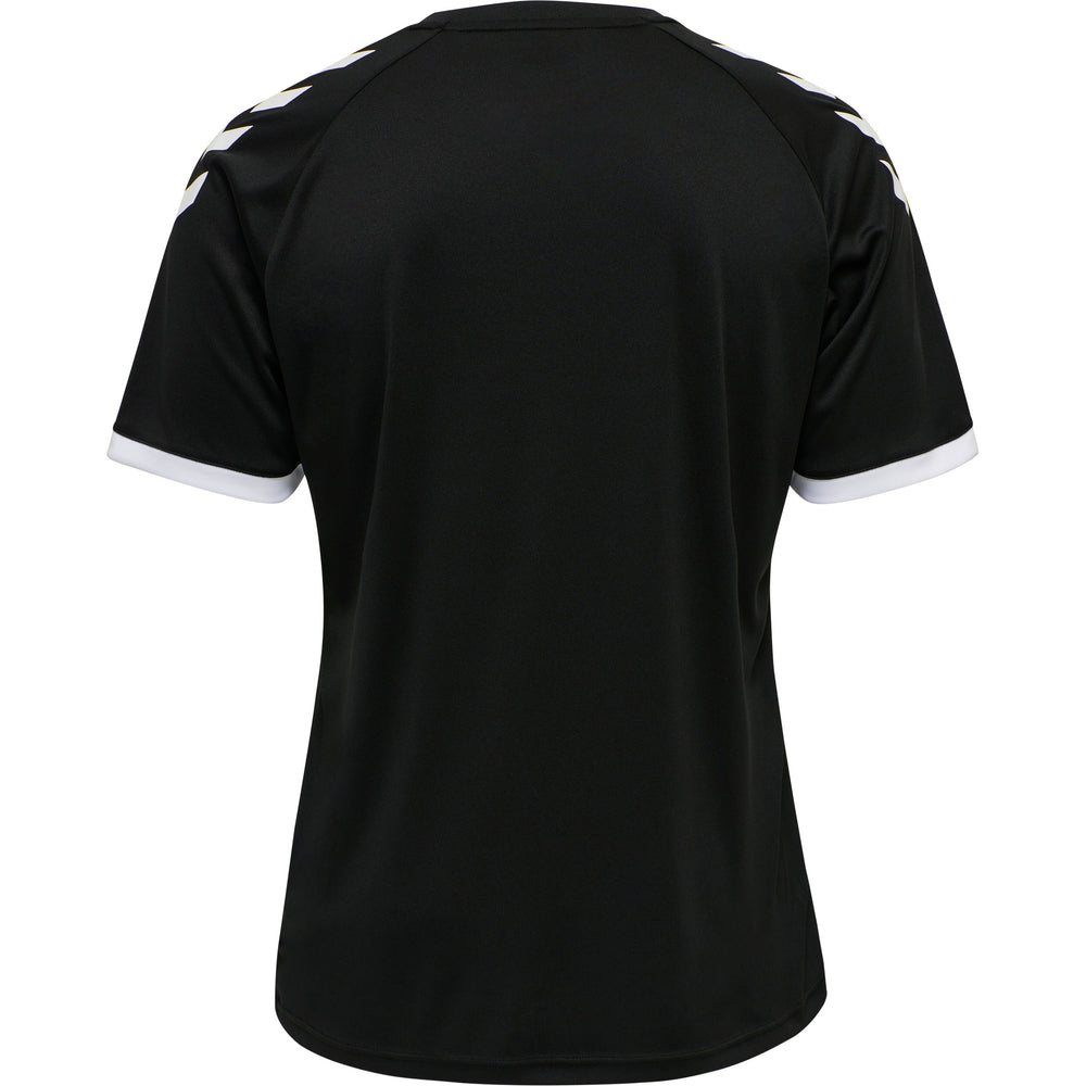 HUMMEL Core Volley Tee (black)