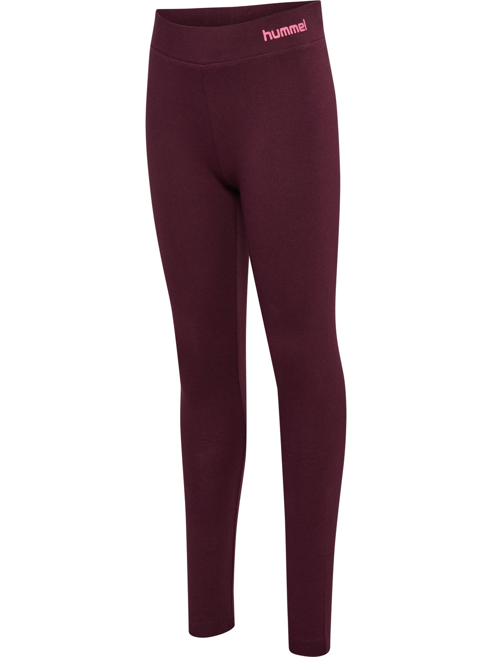 HUMMEL Warmup Tights Kind (winetasting)