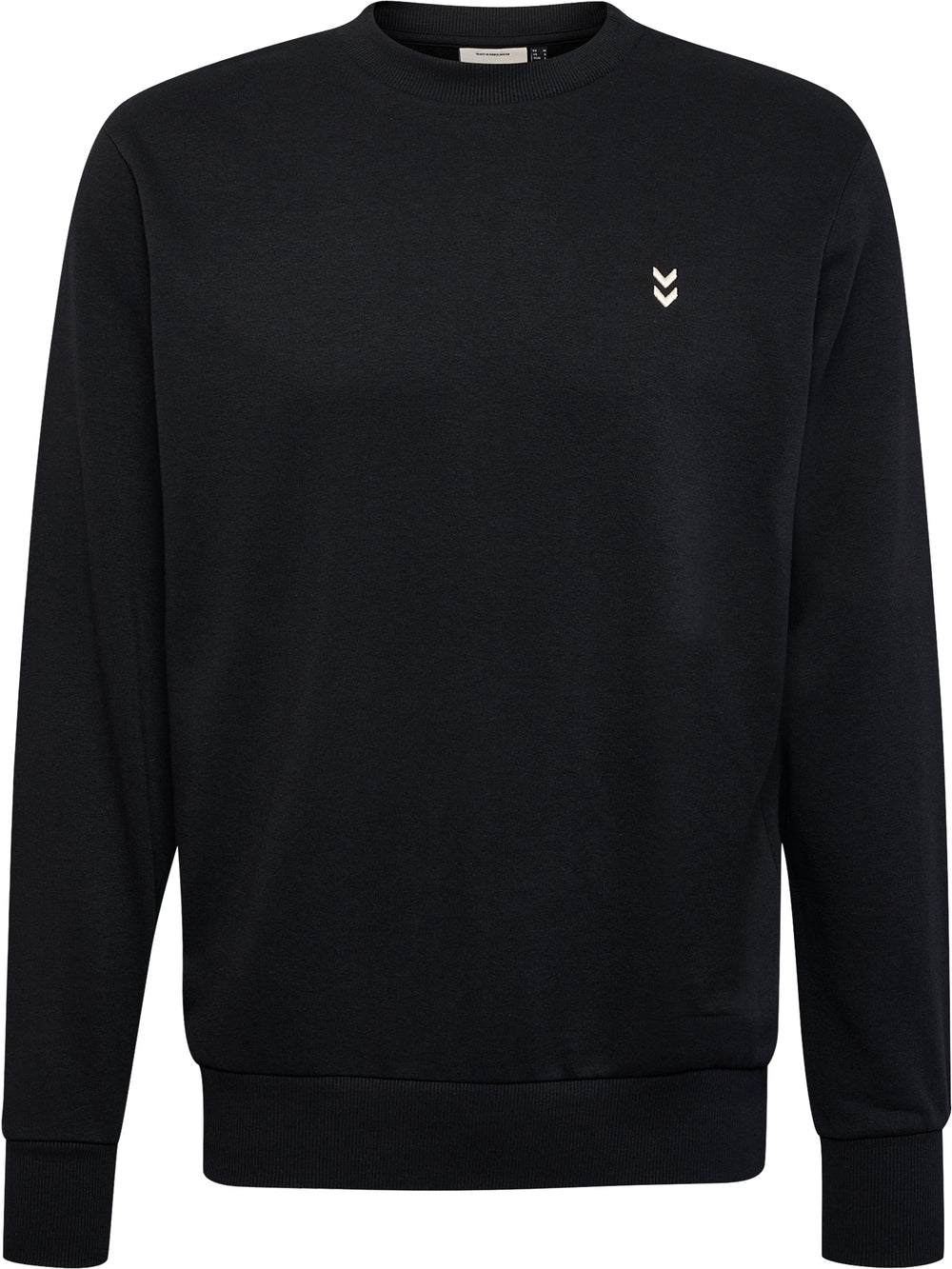 HUMMEL Pulse Sweat Crewneck (black)