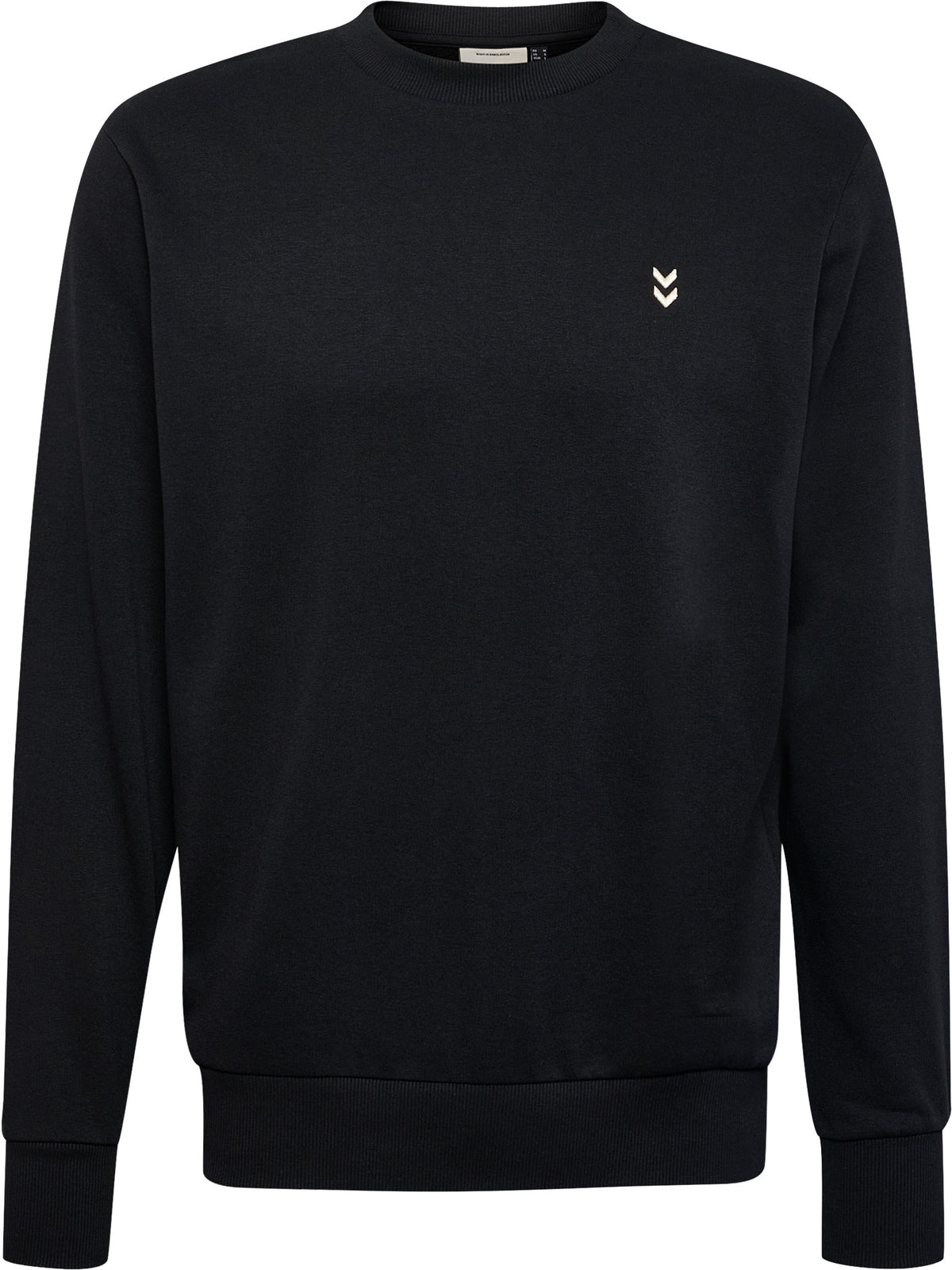 HUMMEL Pulse Sweat Crewneck (black)