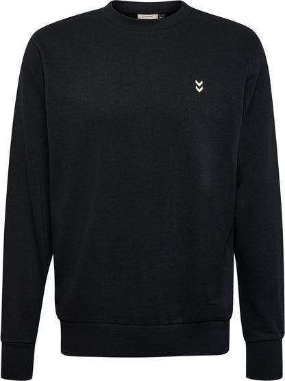 HUMMEL Pulse Sweat Crewneck (black)