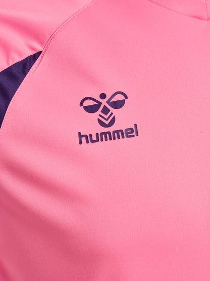 HUMMEL Core 2.0 Jersey S/S (cotton candy/acai)