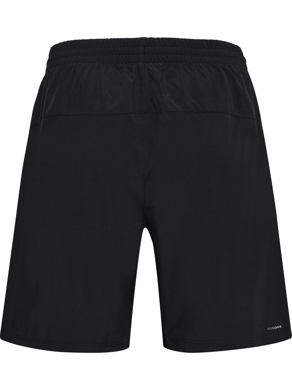 HUMMEL Authentic Woven Shorts (black)