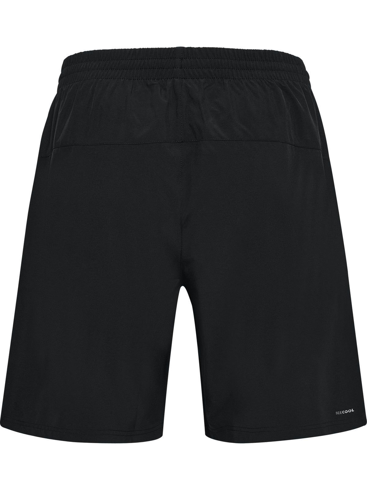HUMMEL Authentic Woven Shorts (black)