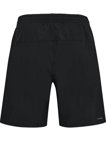HUMMEL Authentic Woven Shorts (black)