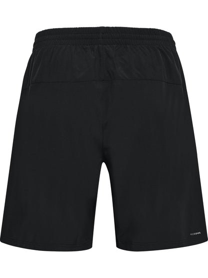 HUMMEL Authentic Woven Shorts (black)