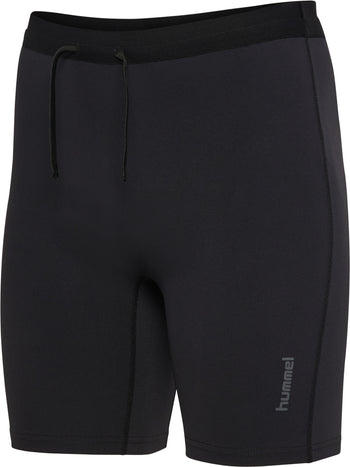 HUMMEL Hybrid M Short Tights (black)