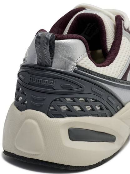HUMMEL Trackforce One (bright white/catawba grape)