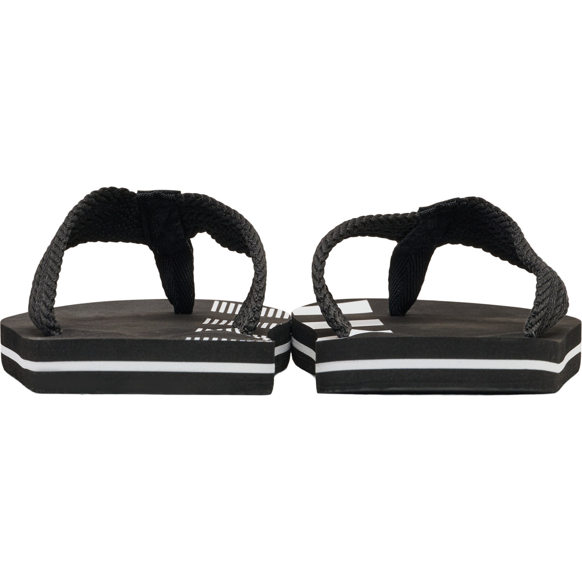 HUMMEL Chevron Sport Flip Flop (black)