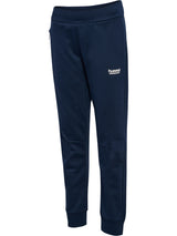 HUMMEL Regular Adj Waist Pants Kind (dress blues)
