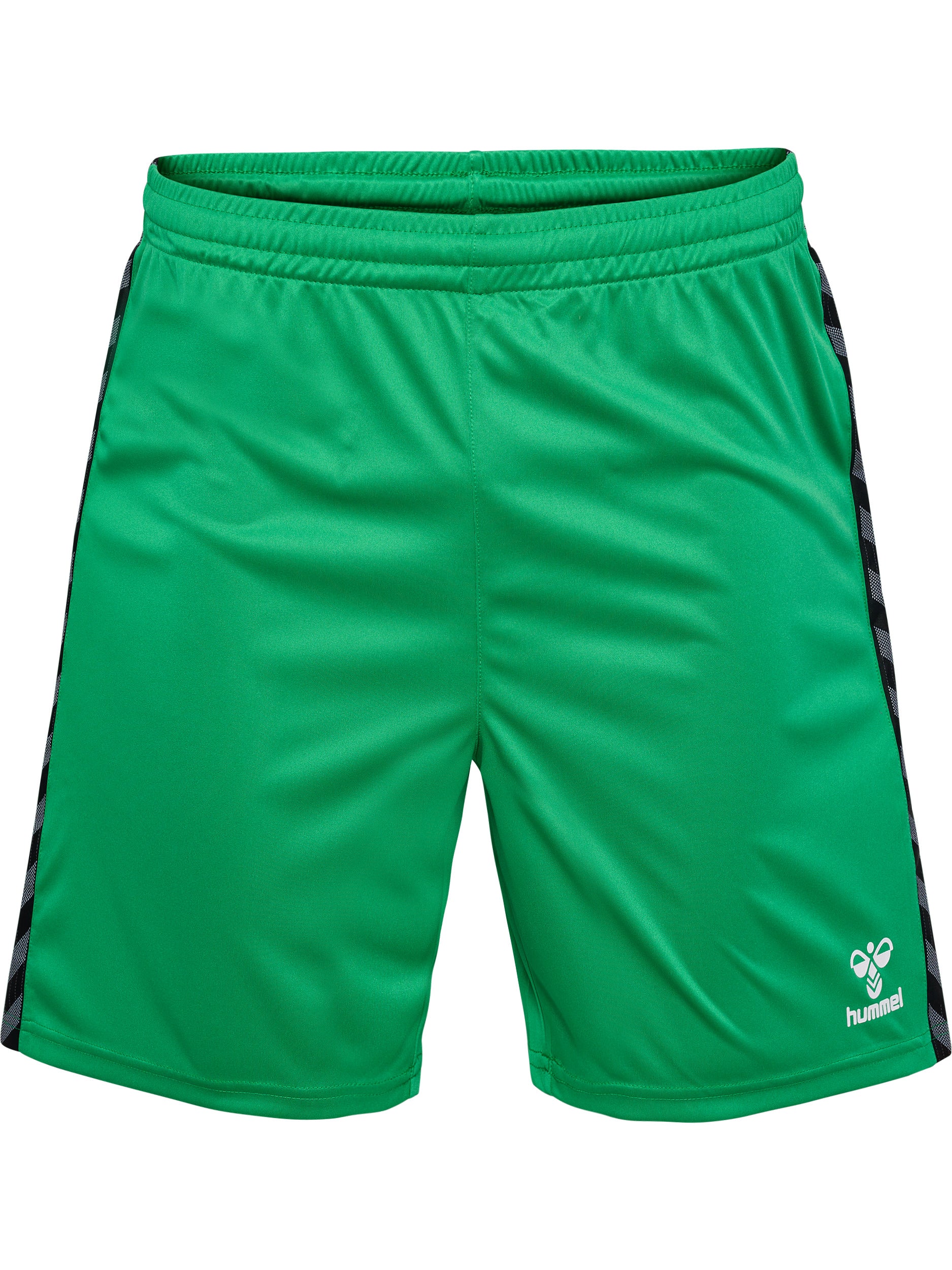 HUMMEL Authentic Pl Shorts Herren Grün