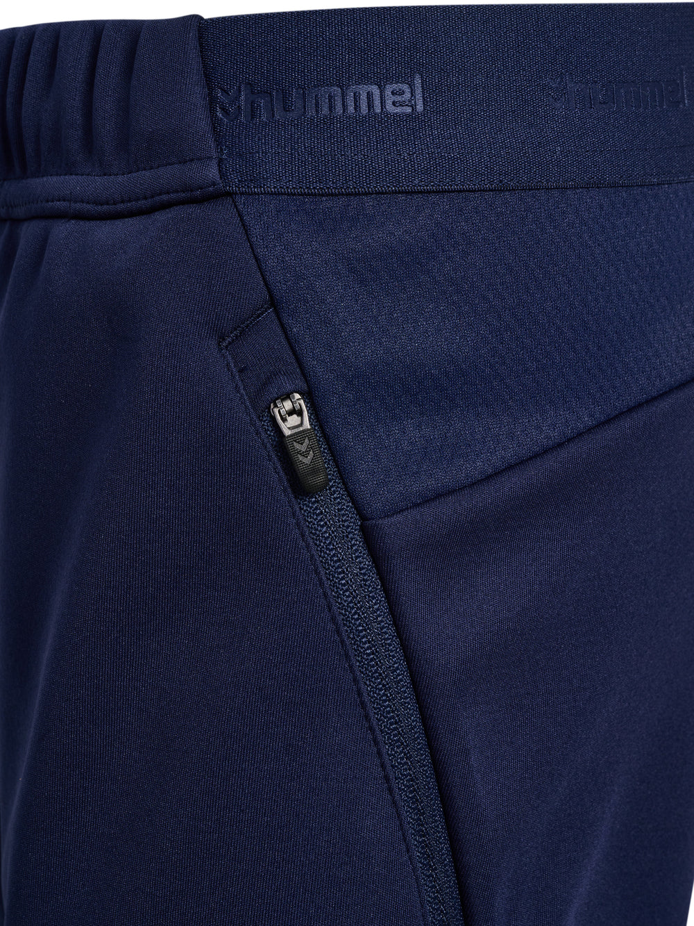HUMMEL Cima 2.0 Shorts Kind (marine)