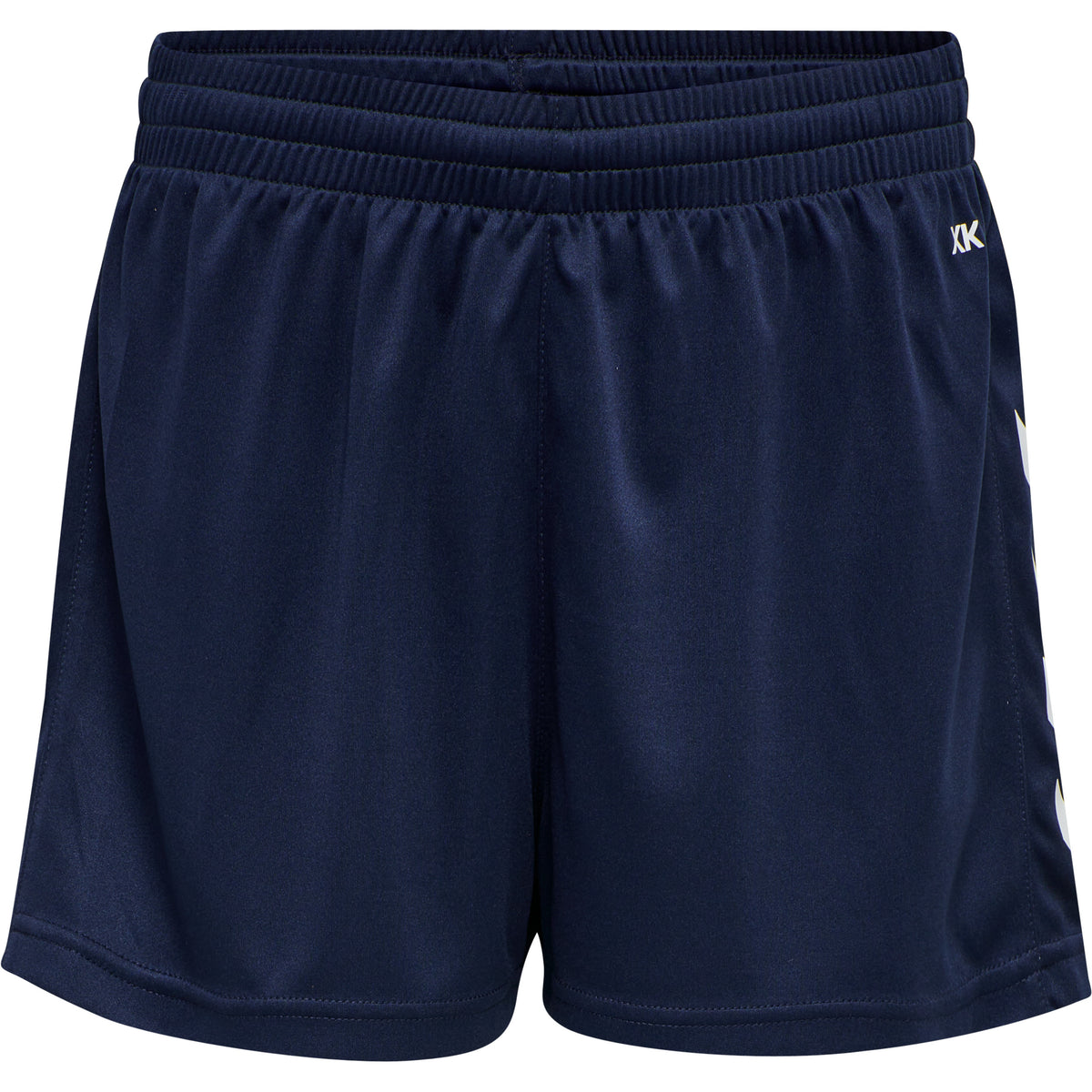 HUMMEL Core XK Poly Shorts Kind (marine)