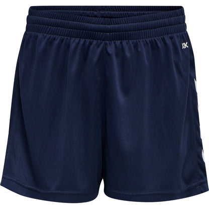 HUMMEL Core XK Poly Shorts Kind (marine)