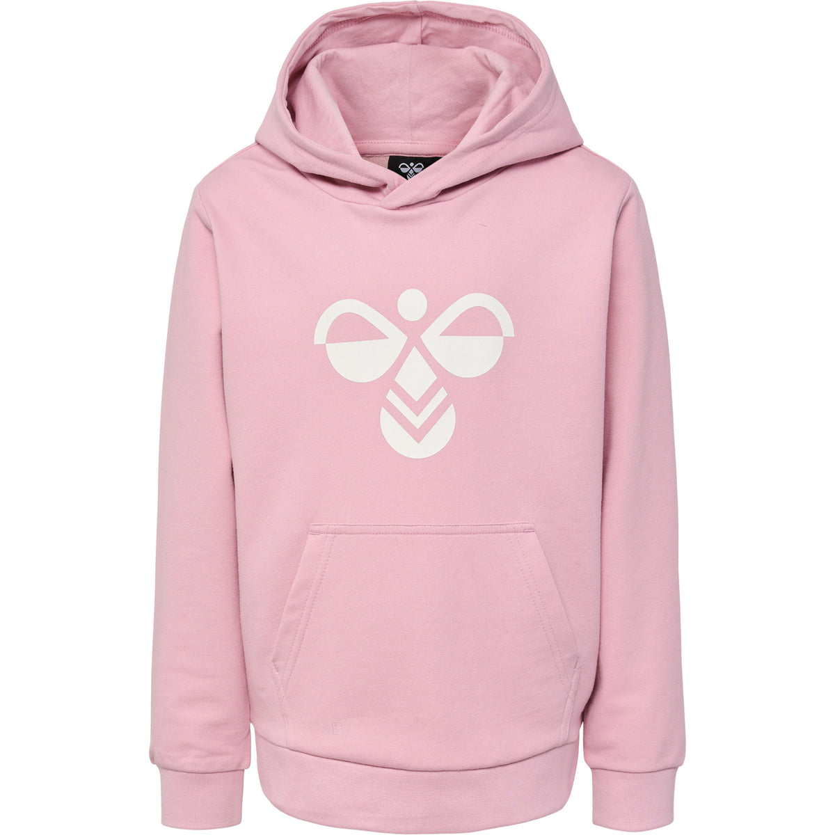 HUMMEL Cuatro Hoodie Kind (zephyr)