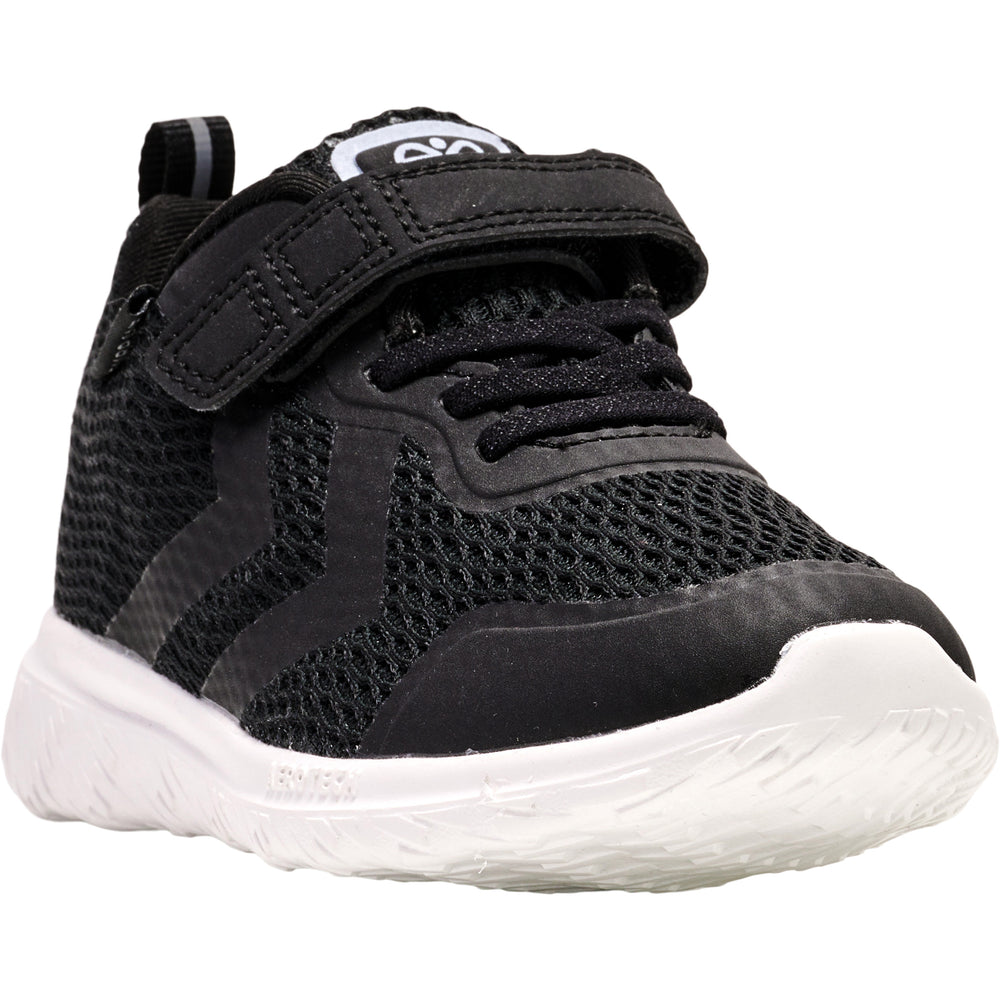 HUMMEL Actus Tex Recycled Kind (black)
