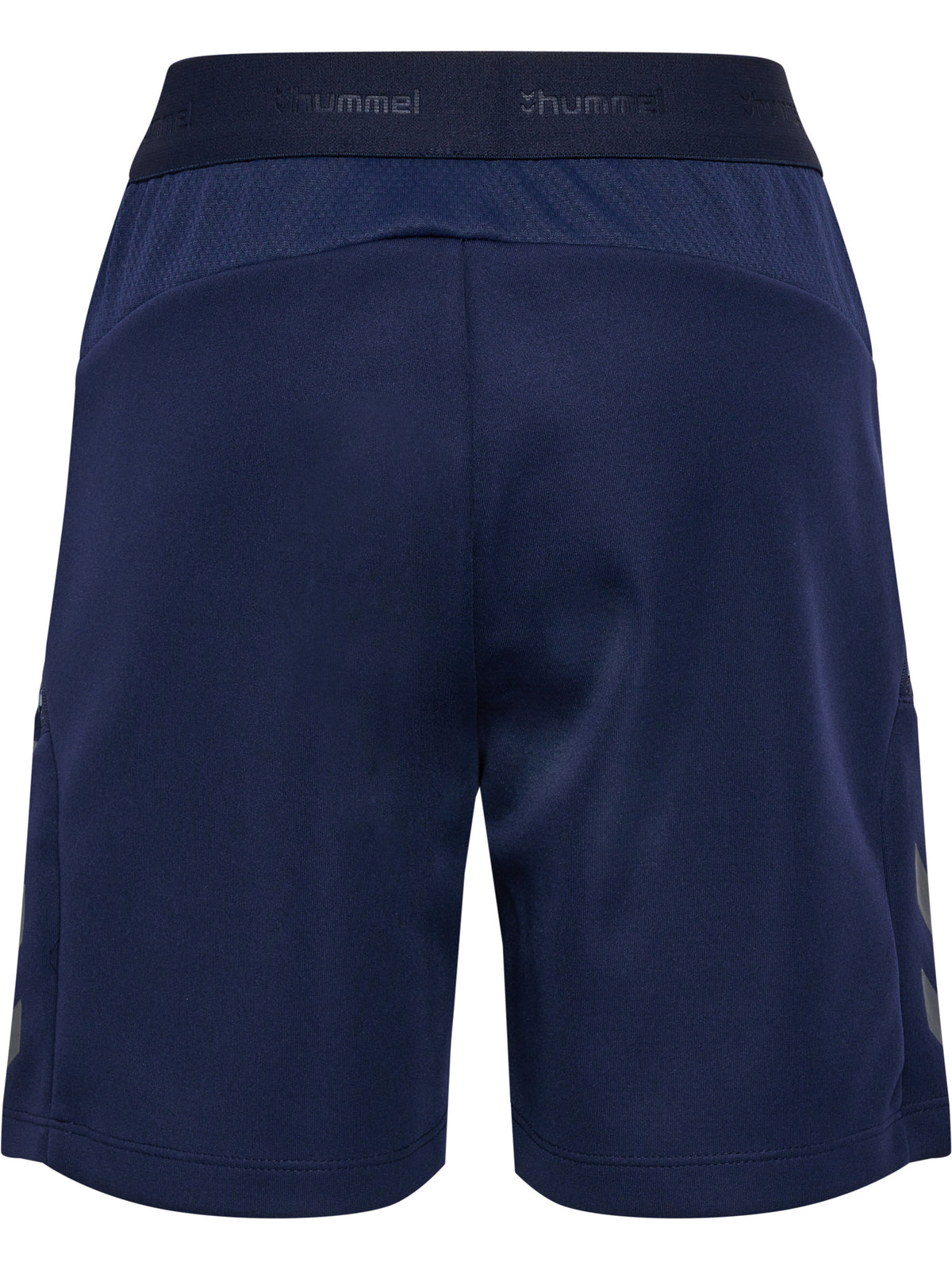 HUMMEL Cima 2.0 Shorts Damen (marine)