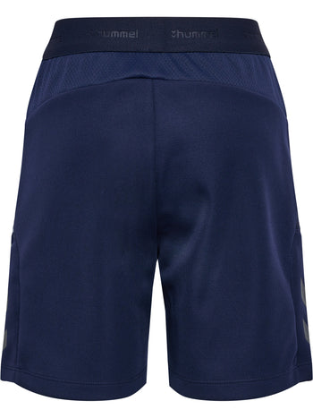 HUMMEL Cima 2.0 Shorts Damen (marine)