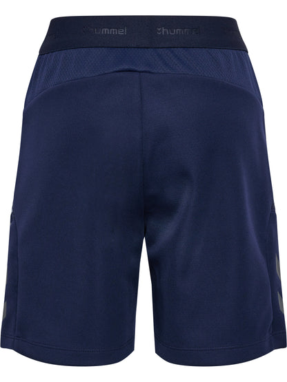 HUMMEL Cima 2.0 Shorts Damen (marine)
