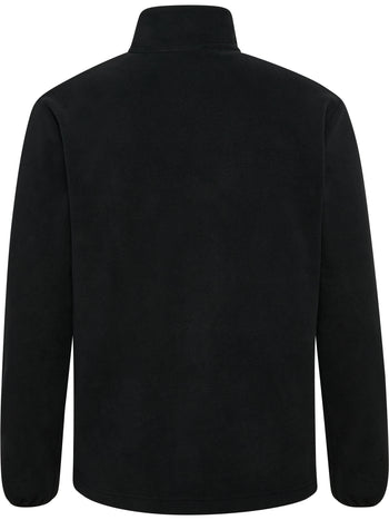 HUMMEL Polar Fleece Jacket (black)