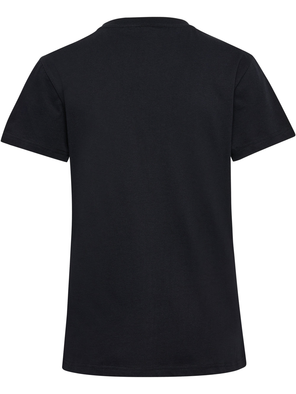 HUMMEL Active Co Tee S/S Damen (black)
