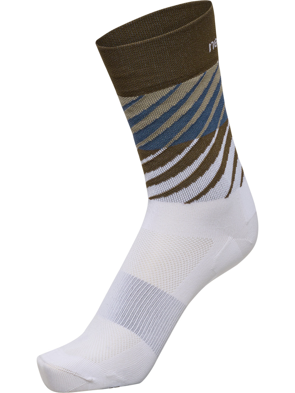 NEWLINE Pace Functional Socks 2-Pack (dark slate)